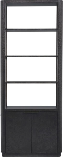 Kesden Bookshelf