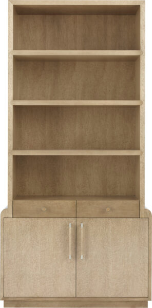 Origins Bookcase