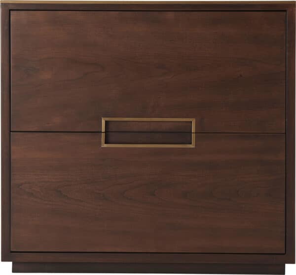 Bosworth Small Nightstand