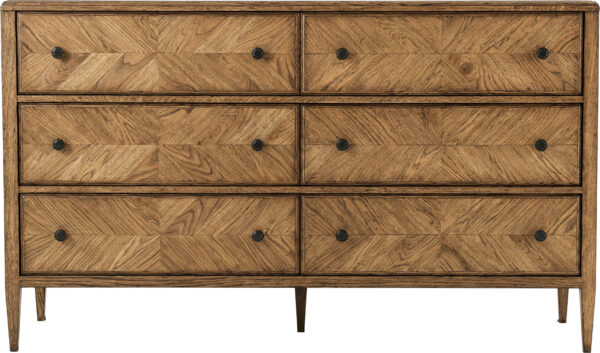 Nova Dresser