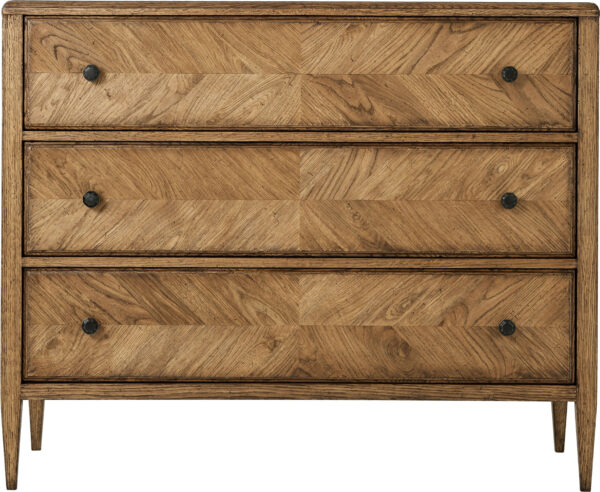 Nova Chest of Drawers