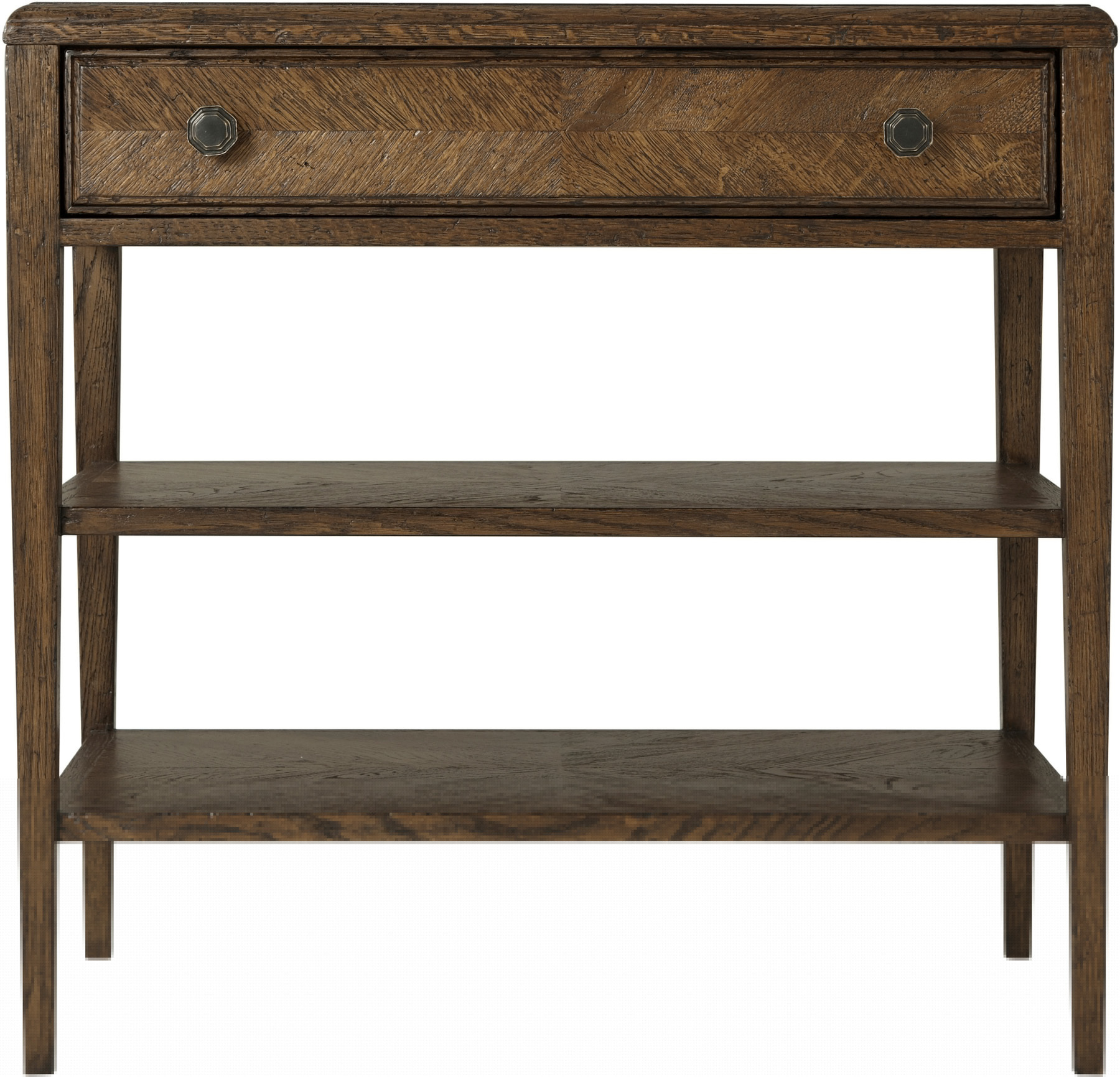 Nova Two Tiers Nightstand