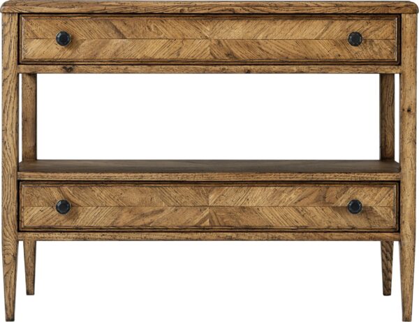 Nova Nightstand