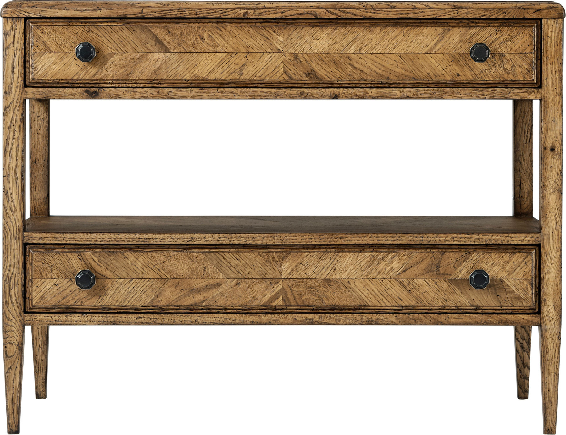 Nova Nightstand