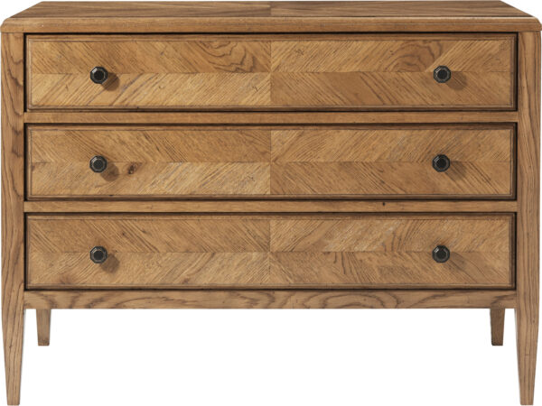 Nova II Chest of Drawers