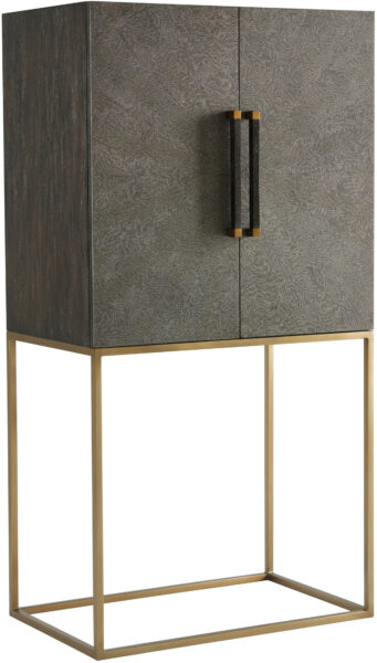 Travers Bar Cabinet