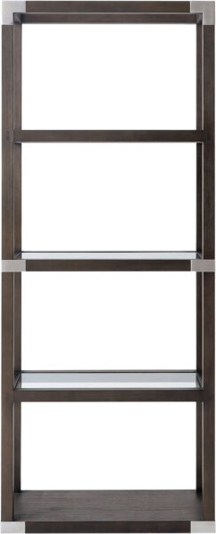 Drewry Shelving Etagere