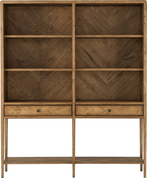 Nova Bookcase