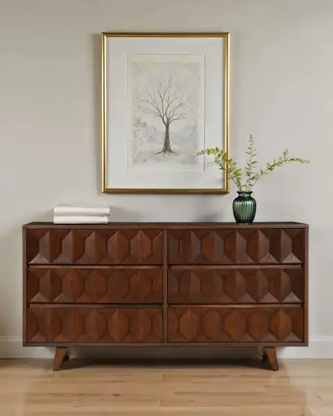 Palermo Dresser