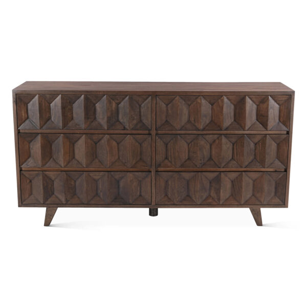 Palermo Dresser