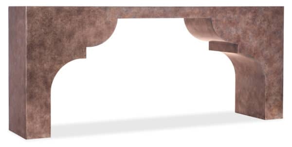 Melange Taj Console Table