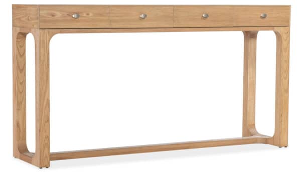 Documents Console Table