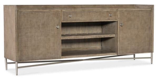 Sonnet Credenza