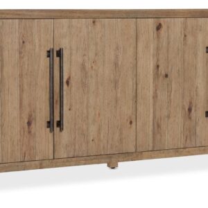 Vineyard Row Entertainment Credenza