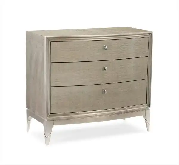 Rise & Shine Nightstand
