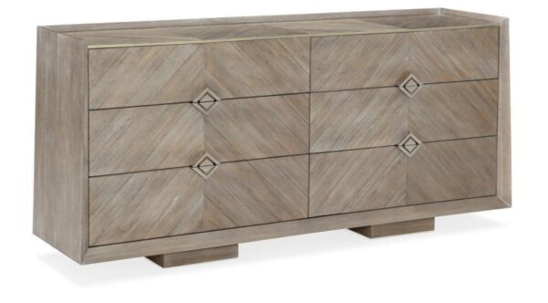 Naturally Dresser
