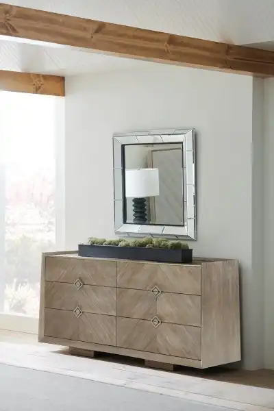 Naturally Dresser