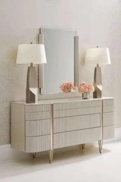 Love at First Sight Dresser