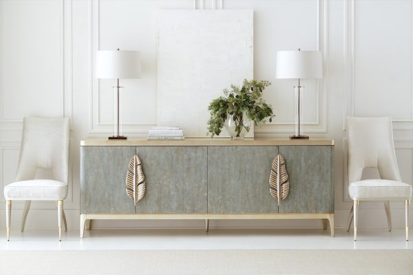 Waterside Multipurpose Console
