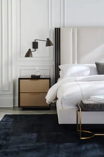 Wrap Nightstand