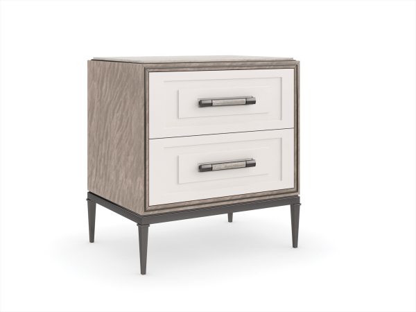 I'm Impressed Nightstand