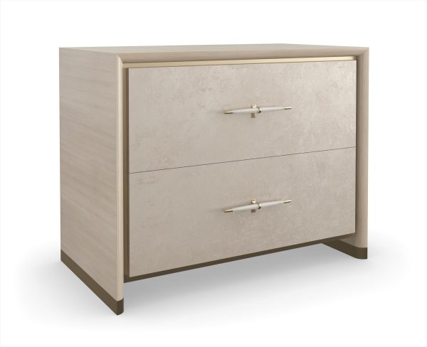 Hang Up Nightstand