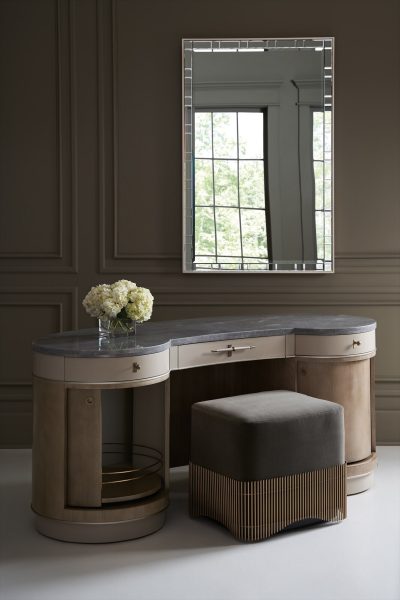 Vanity Fair Dressing Table