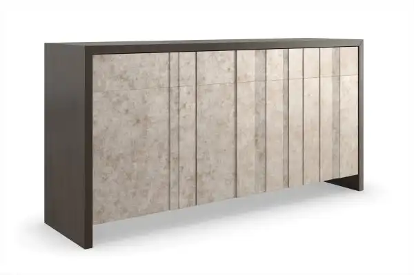 Golden Hour Sideboard
