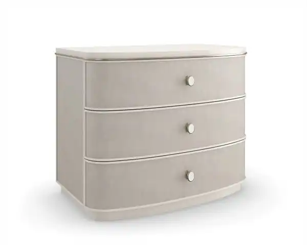 Lyon Nightstand