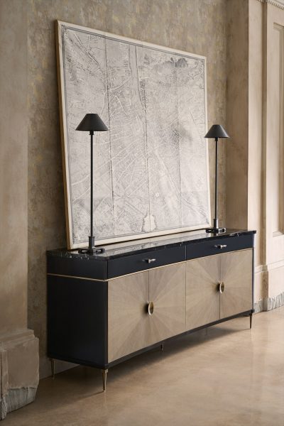 Noir Sideboard