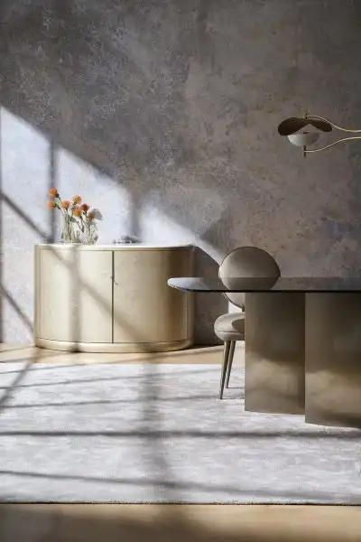 Meridian Sideboard