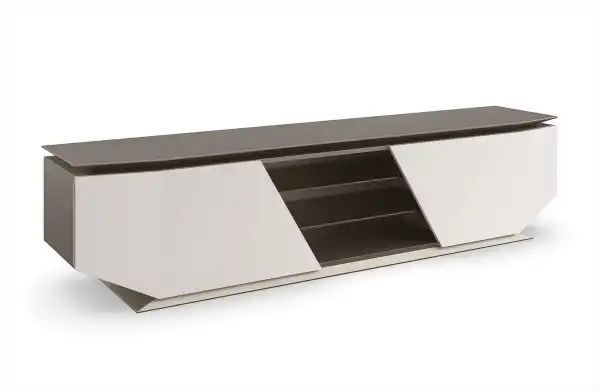 Axis Entertainment Console