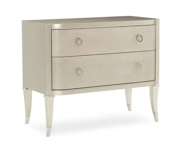Perfect Match Nightstand