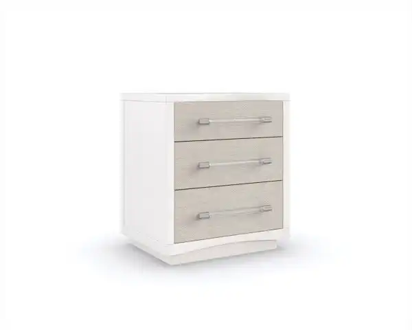 Clarity Nightstand