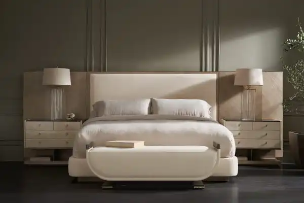 Odyssey Nightstand