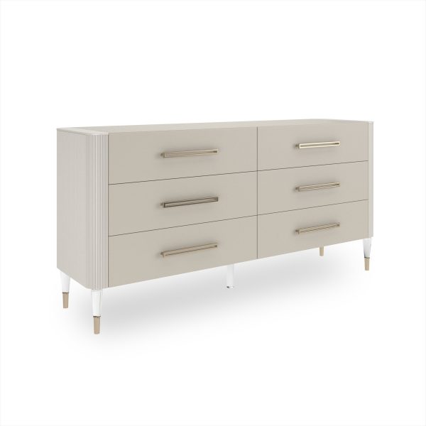 Love It Six Drawer Dresser