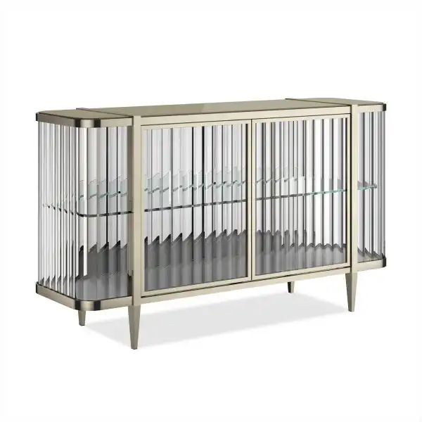 Stop and Stare Sideboard