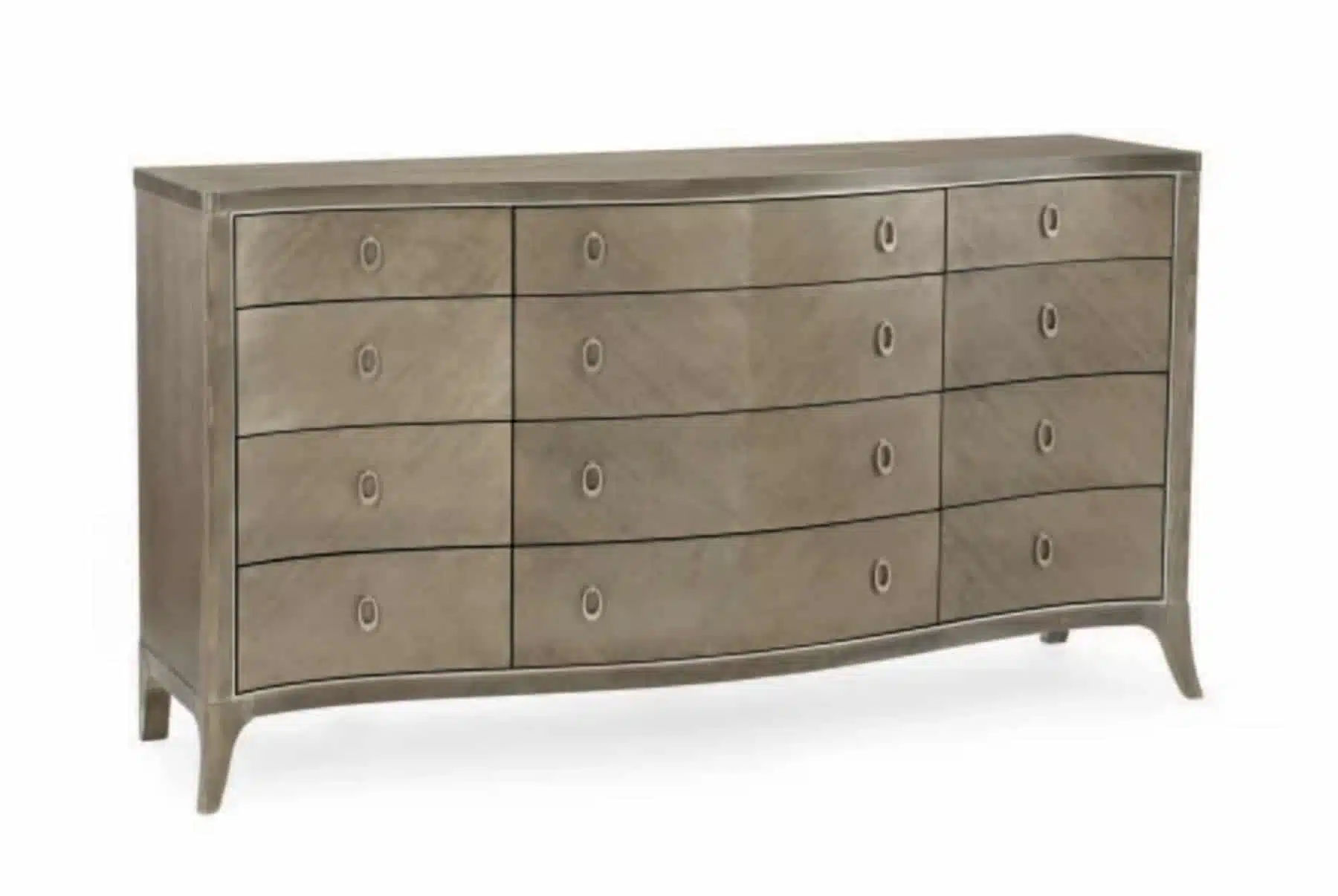 Avondale Double Dresser