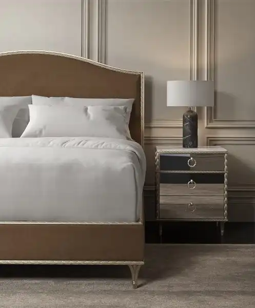 Fontainebleau Nightstand
