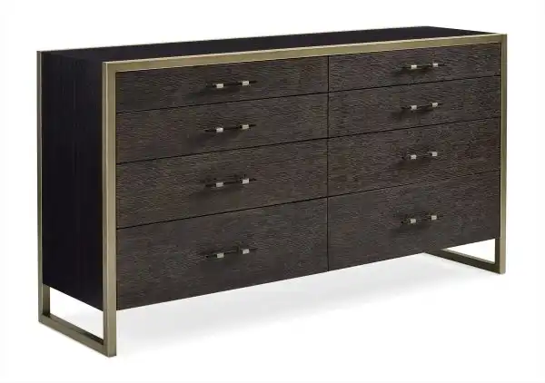 Remix Double Dresser