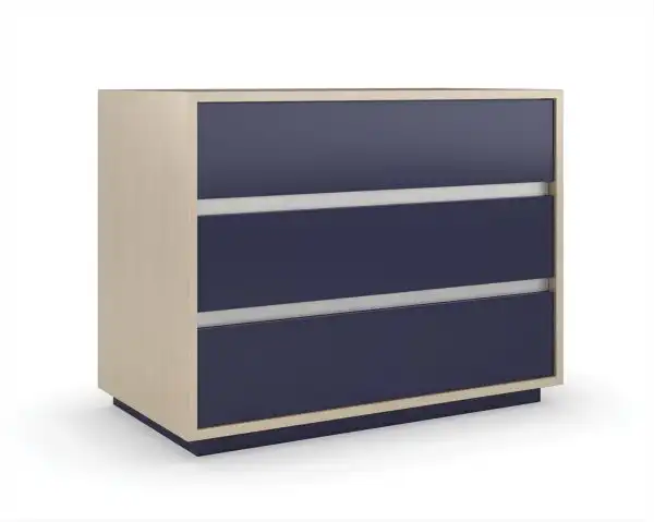 Da Vita Large Nightstand