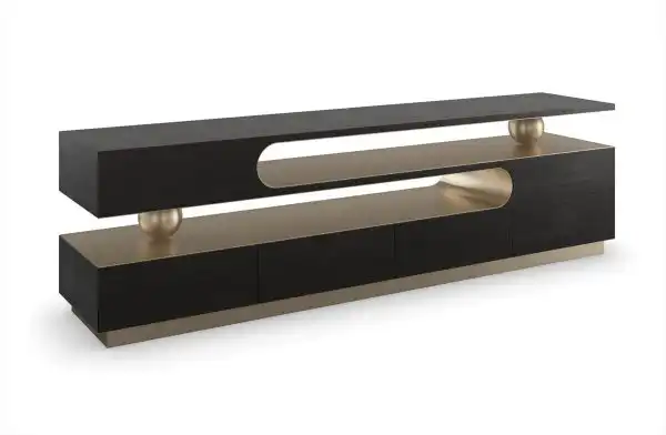 Harmony Entertainment Console