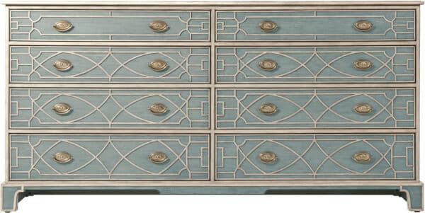 Morning Room Dresser