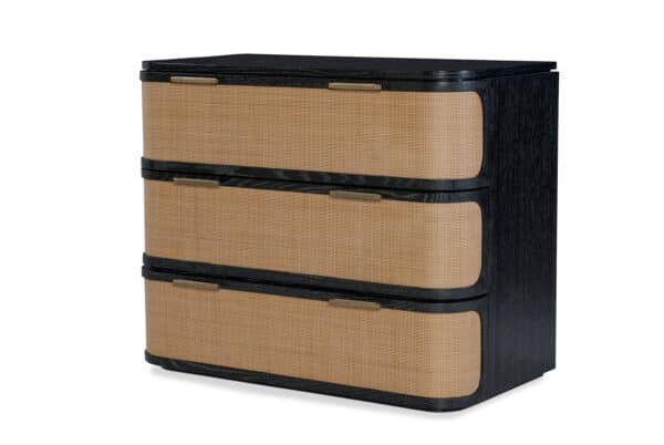 Rohan Three Drawer Chest