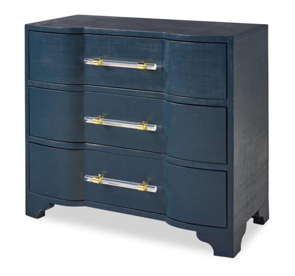 Cora Drawer Chest