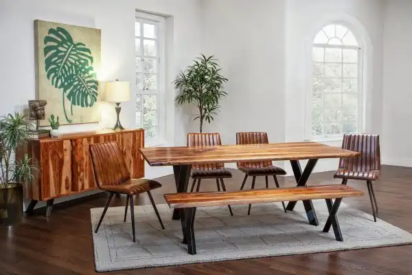 Austin Loft Sideboard