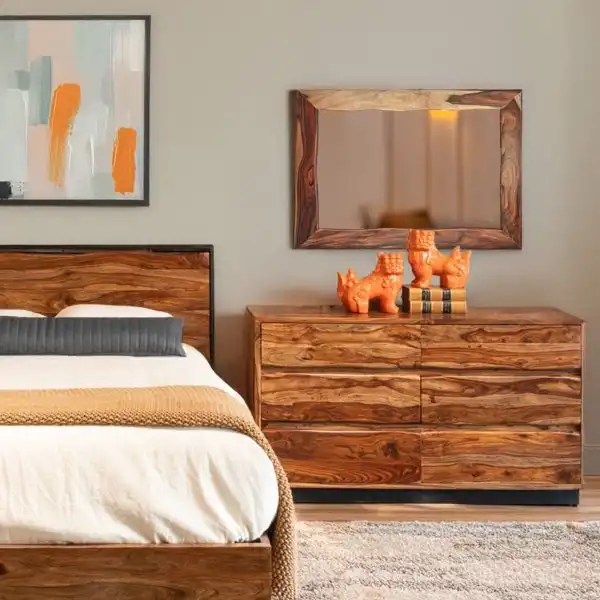 Brisbane Dresser