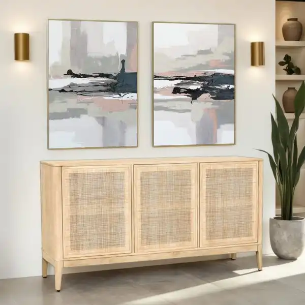 Casablanca Sideboard