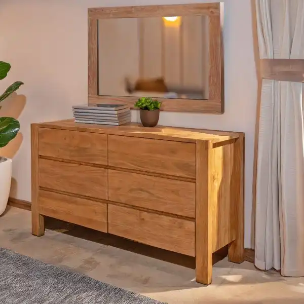 Sedona Dresser