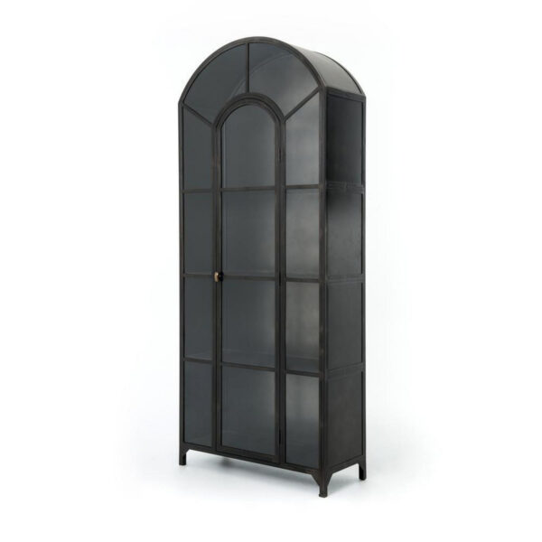 Belmont Cabinet - Black